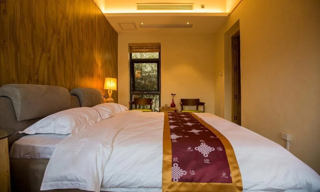 Taian Fanshe Hotel