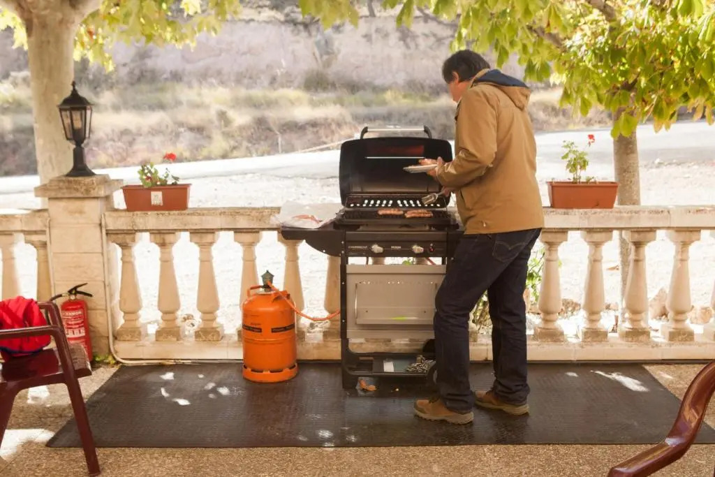 Apartamentos rurales La posada de Donato