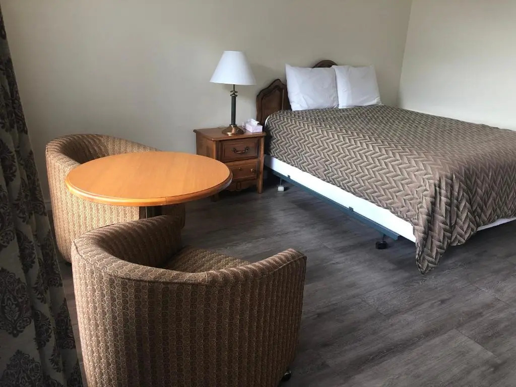 Century Motel
