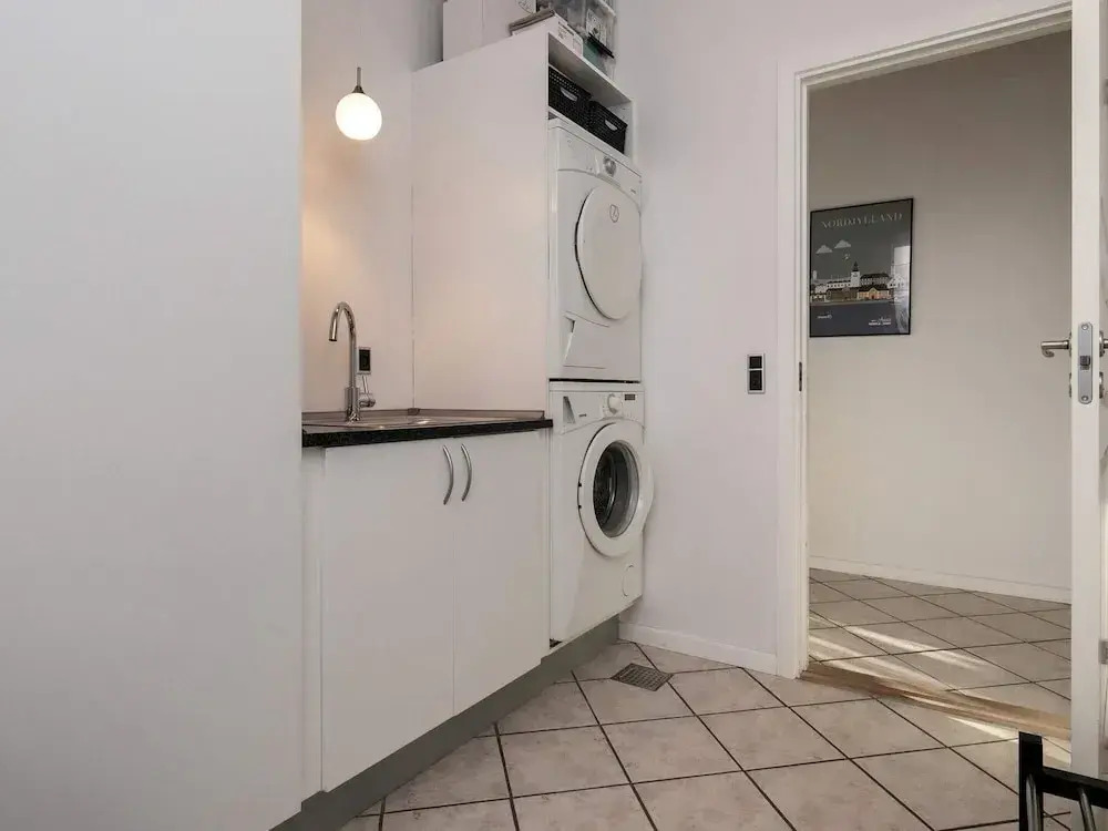 Splendid Holiday Home in Laeso near Museum Court