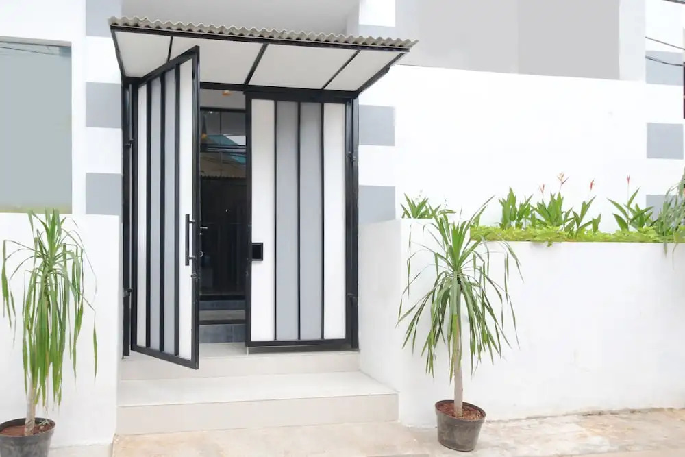 Airy Eco Syariah Benhil Mesjid Empat 5 Jakarta