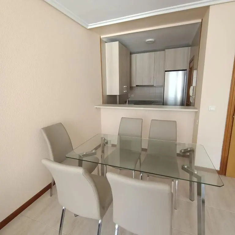 Samil Beachfront Apartment