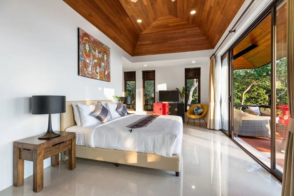 Vista Mar - Scenic Sunset & Sea View Villa