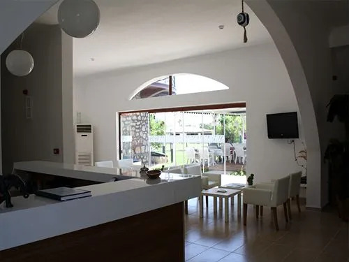 Han Royal Hotels Villa Datça