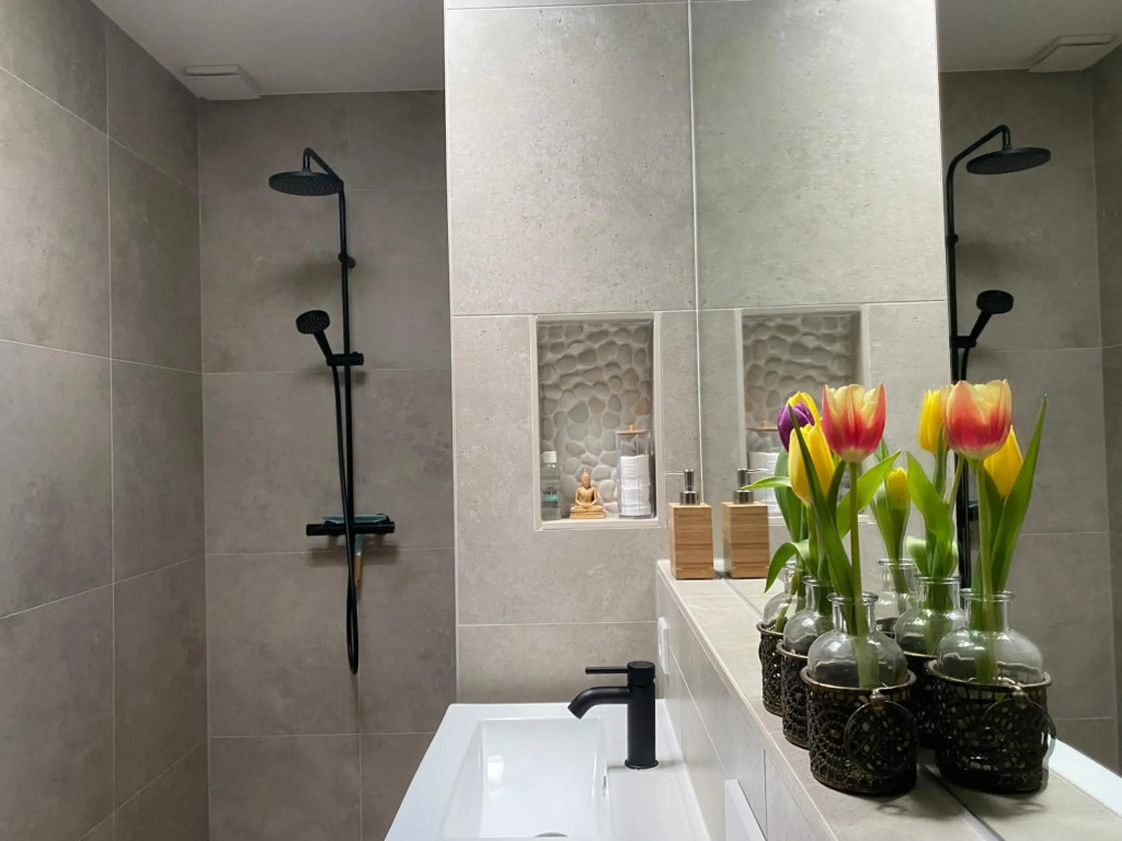Appartement Osso Arnhem