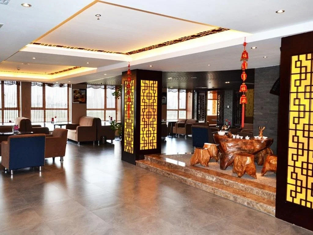 Handsome Tianlu Hotel