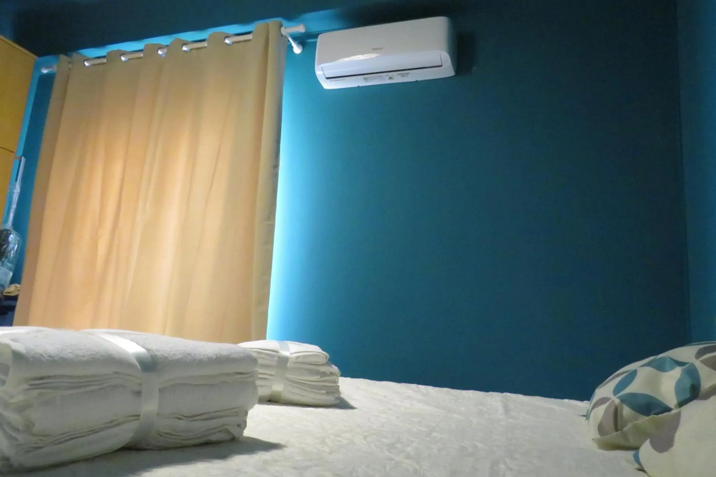 Sofi apartment