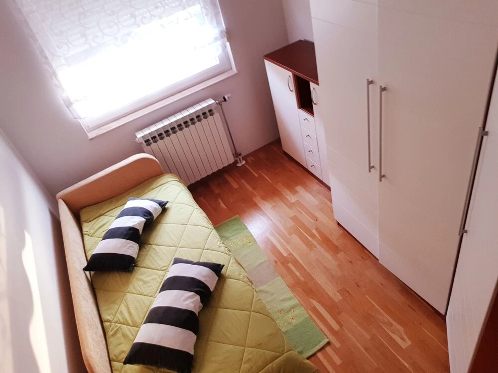 Apartments Dominik