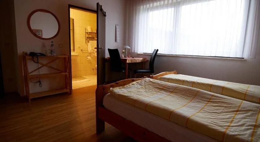 Gisela Bed & Stay Brakel Self Check-In Apartments Business Jakobsweg