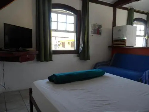 Lumar Hostel
