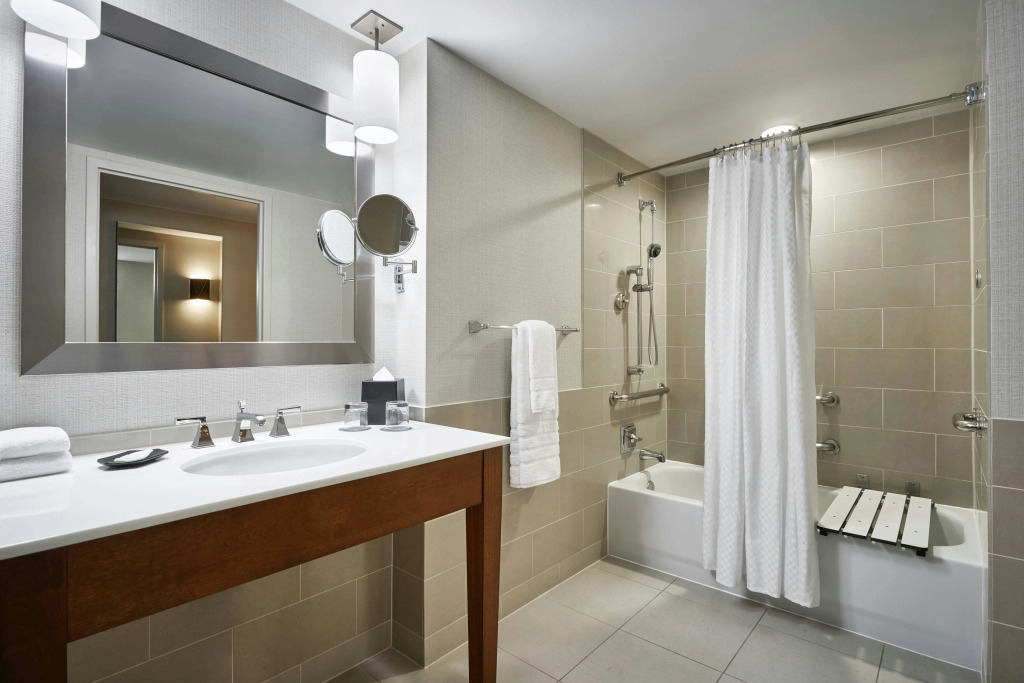 The Westin Virginia Beach Town Center