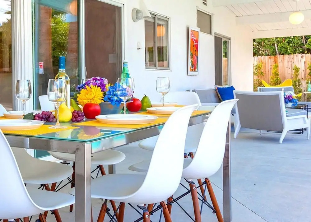 Midcentury Cool