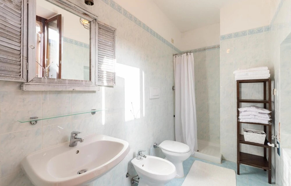 Beautiful Apartment in Assisi With 2 Bedrooms and Wifi