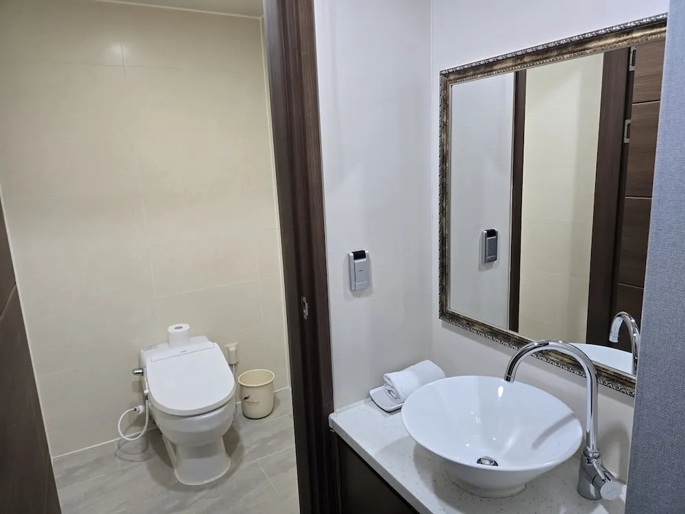 Yeosu Narsha Hotel
