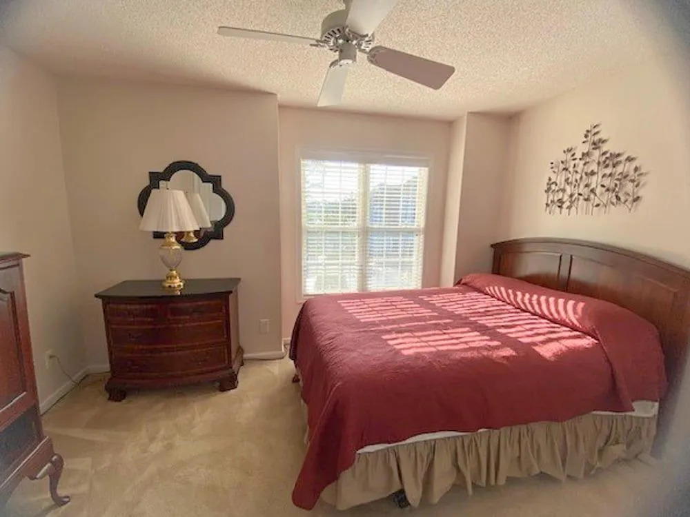 Fairway Oaks 7B by Seaside Vacations