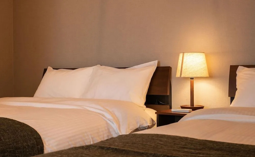 CHUAN HOUSE Shinsaibashi Gracia Hotel