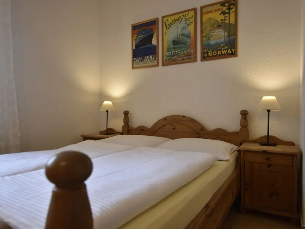 Cozy Apartment in Niehagen Germany near Baltic Sea Beach