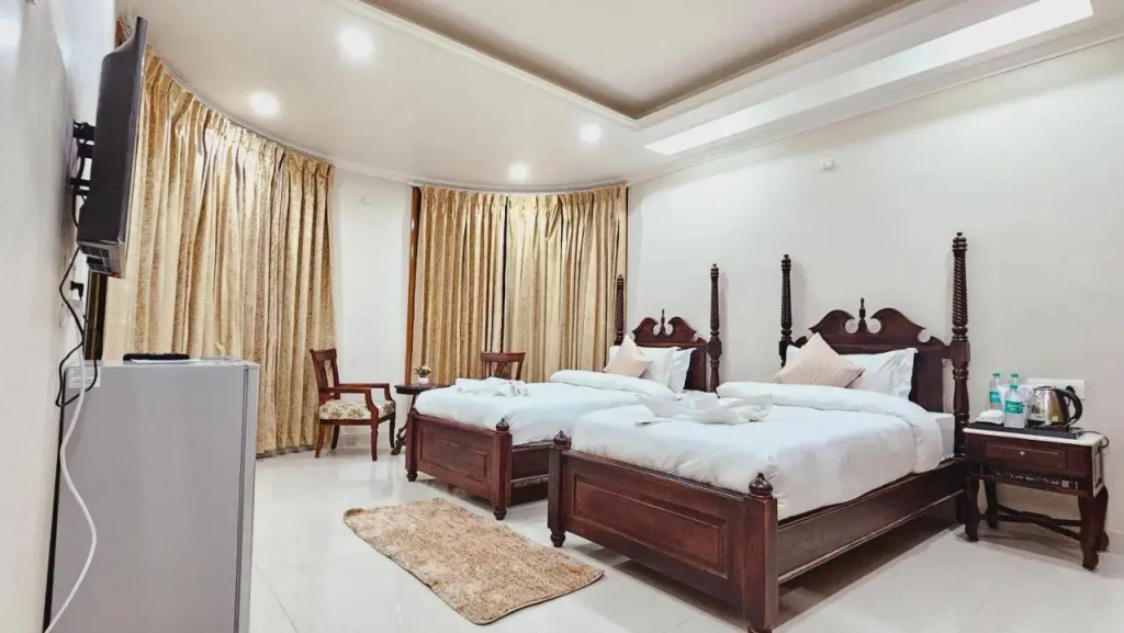 Hydrangea Heights by PTW Hotels