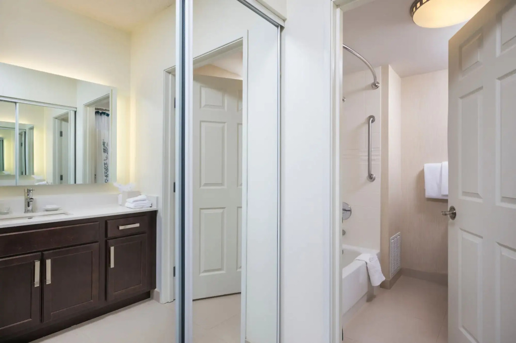 Residence Inn By Marriott Minneapolis Downtown