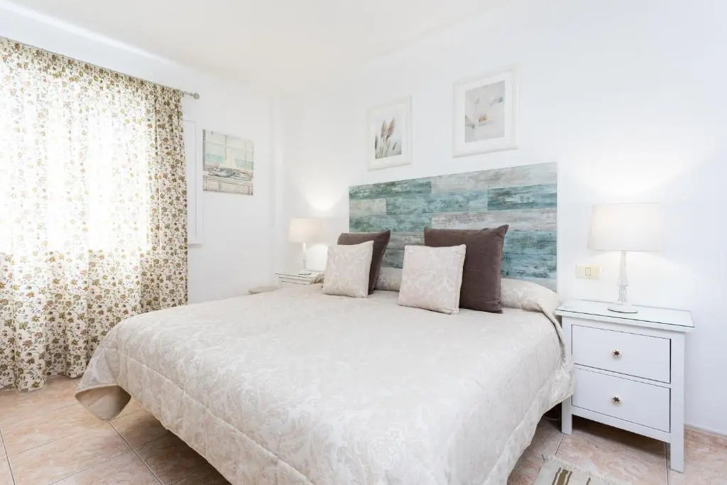 Vivienda Vacacional La Laguna Deluxe 6