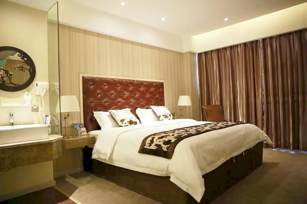 Zizai Home Boutique Hotel