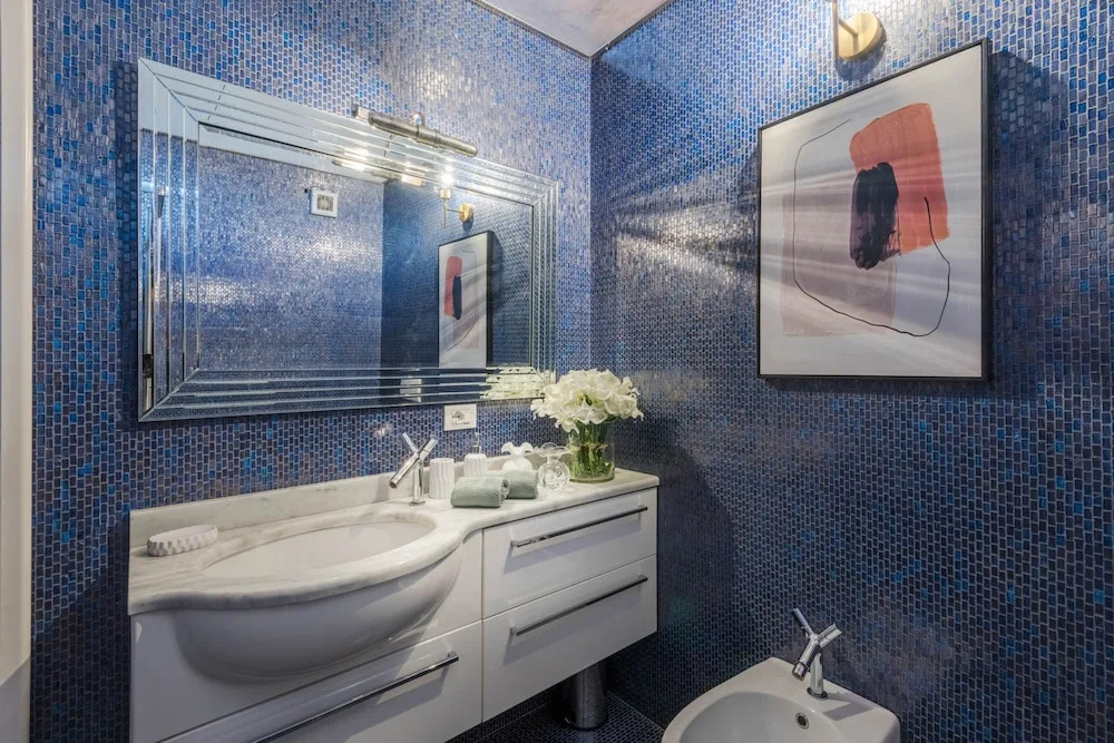 De Nobili Penthouse in Lucca