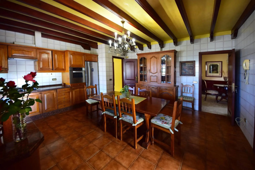 Alina - Vivienda vacacional con piscina privada