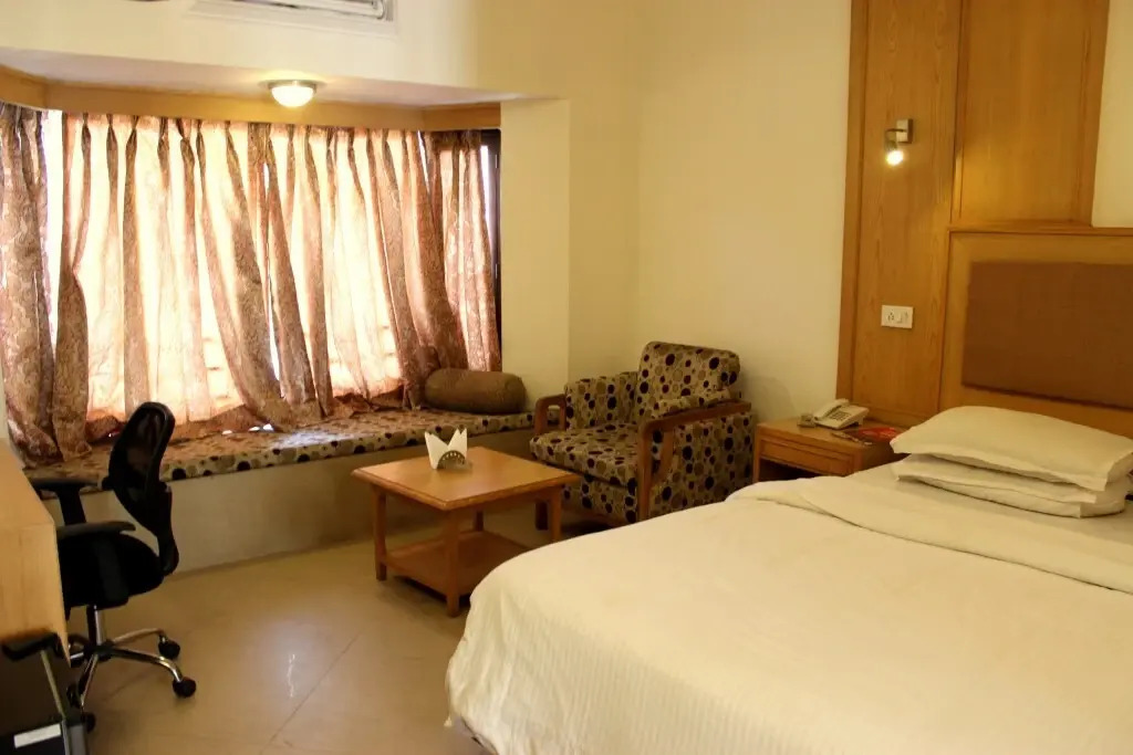 Park Ridge Resort