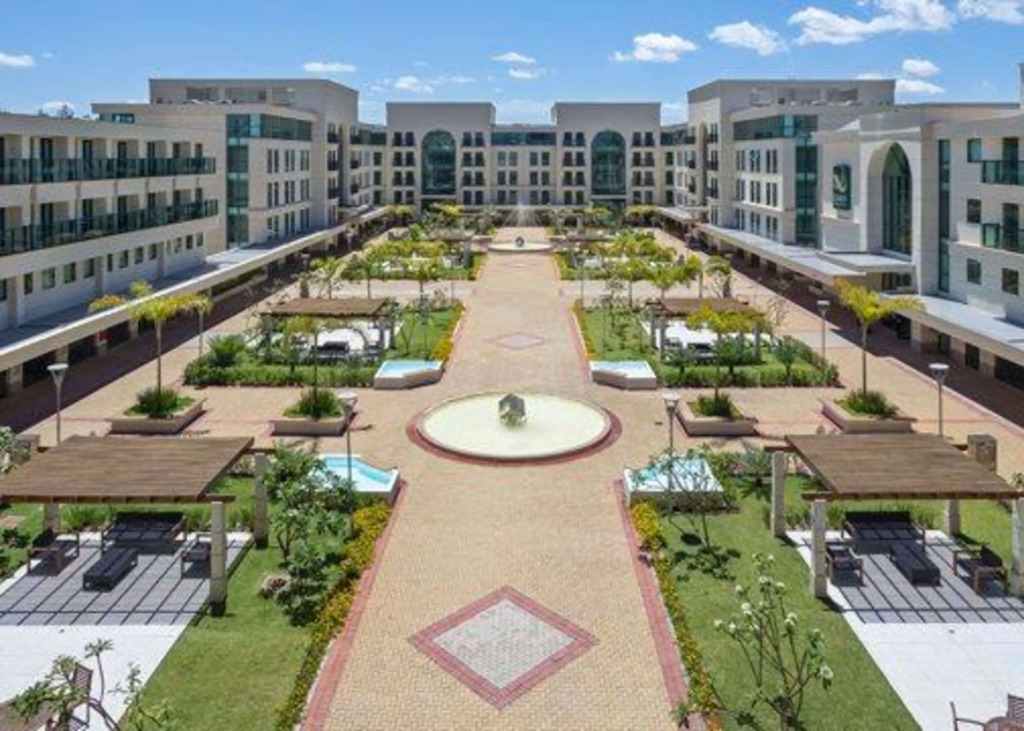 Quality Hotel & Suites Brasília