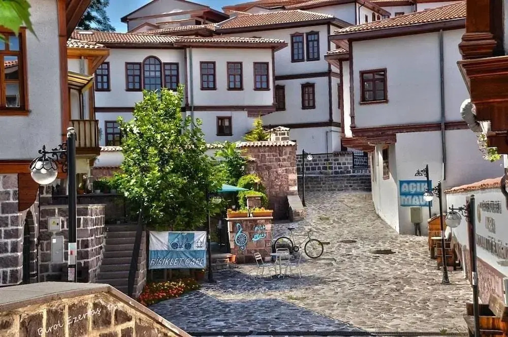 Turist Hotel