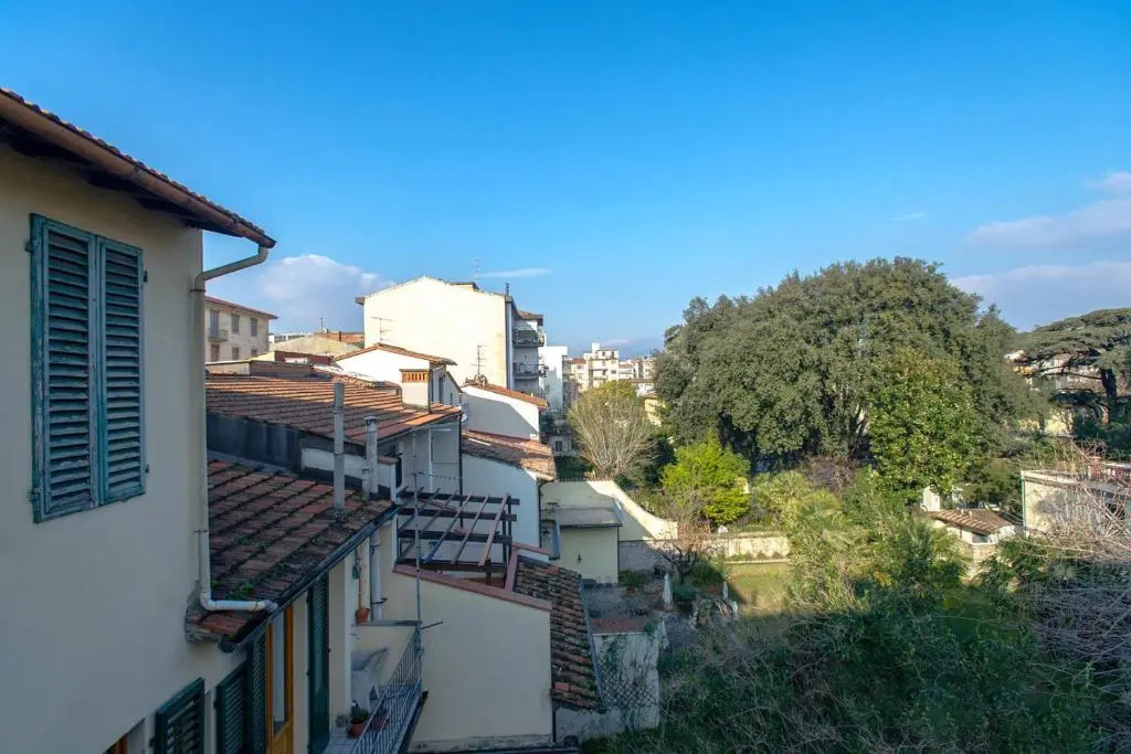 Hotel Masaccio