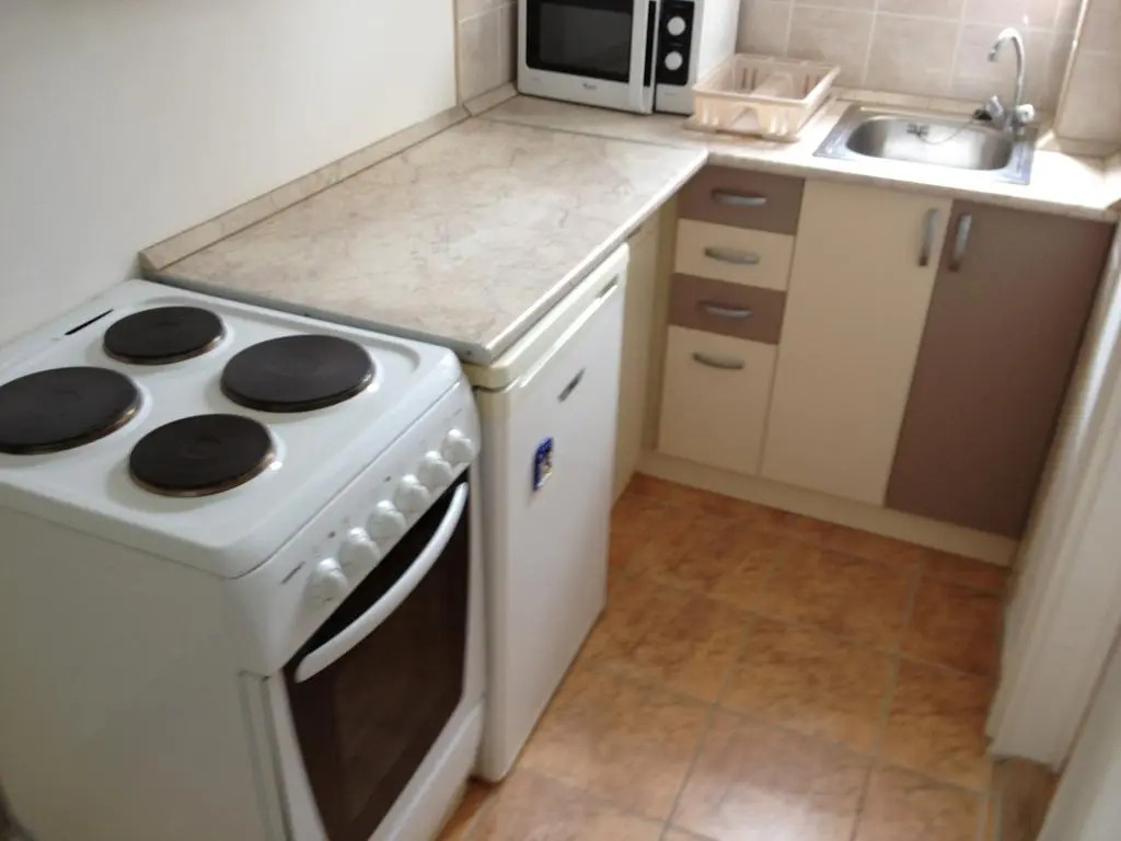 Apartman Dorottya