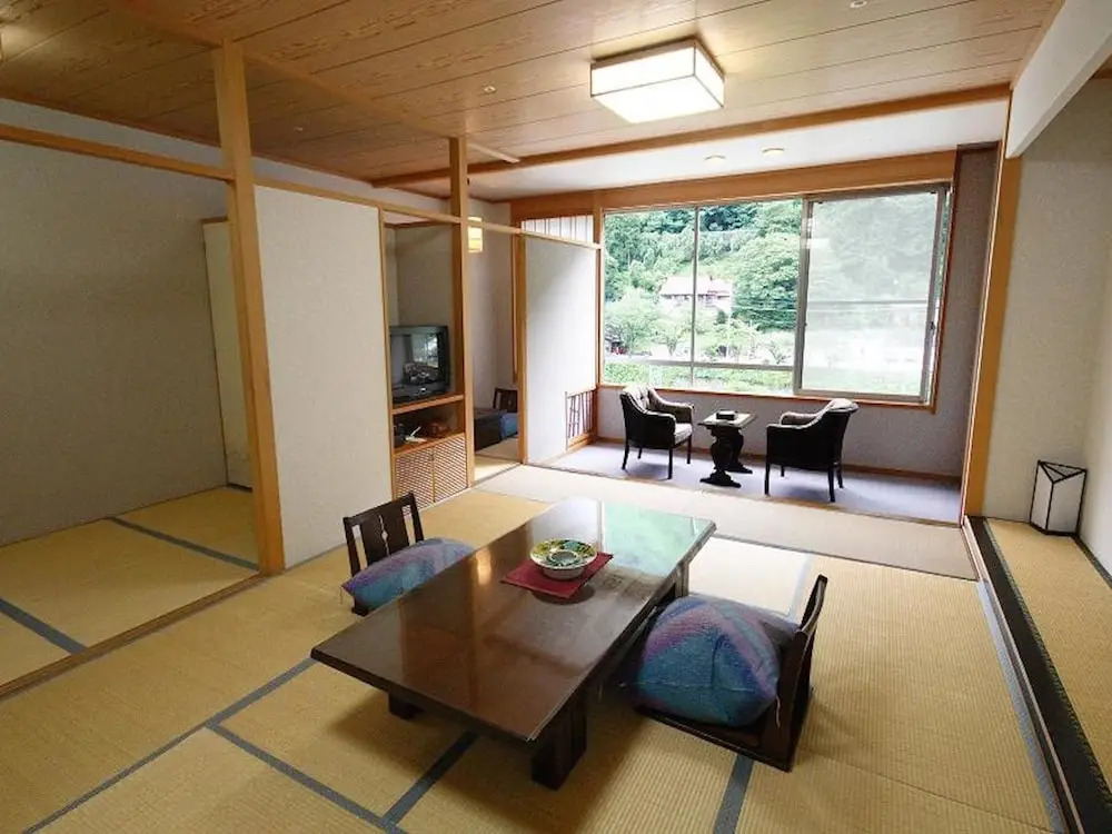 Hotel Ichiyotei