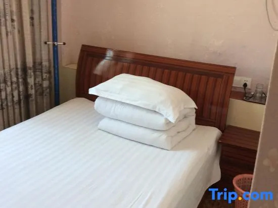 Wangjiang Xiangyuan Hotel