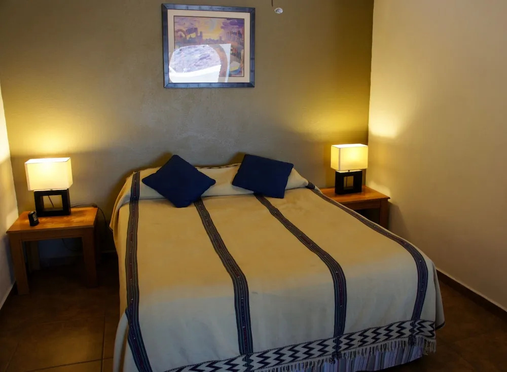 Caracol Peninsula 547-3 ¨Studios del Caracol¨ - 1 Br home