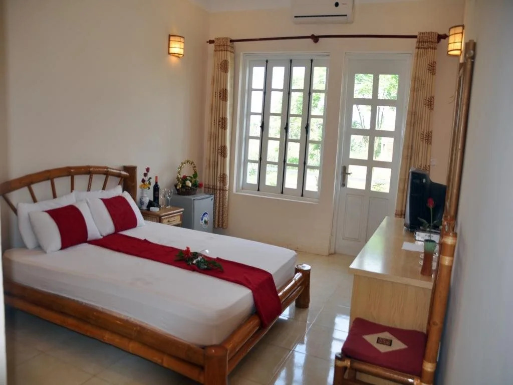 Tre Nguon Resort