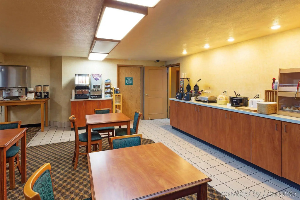 Quality Inn & Suites Albany Corvallis