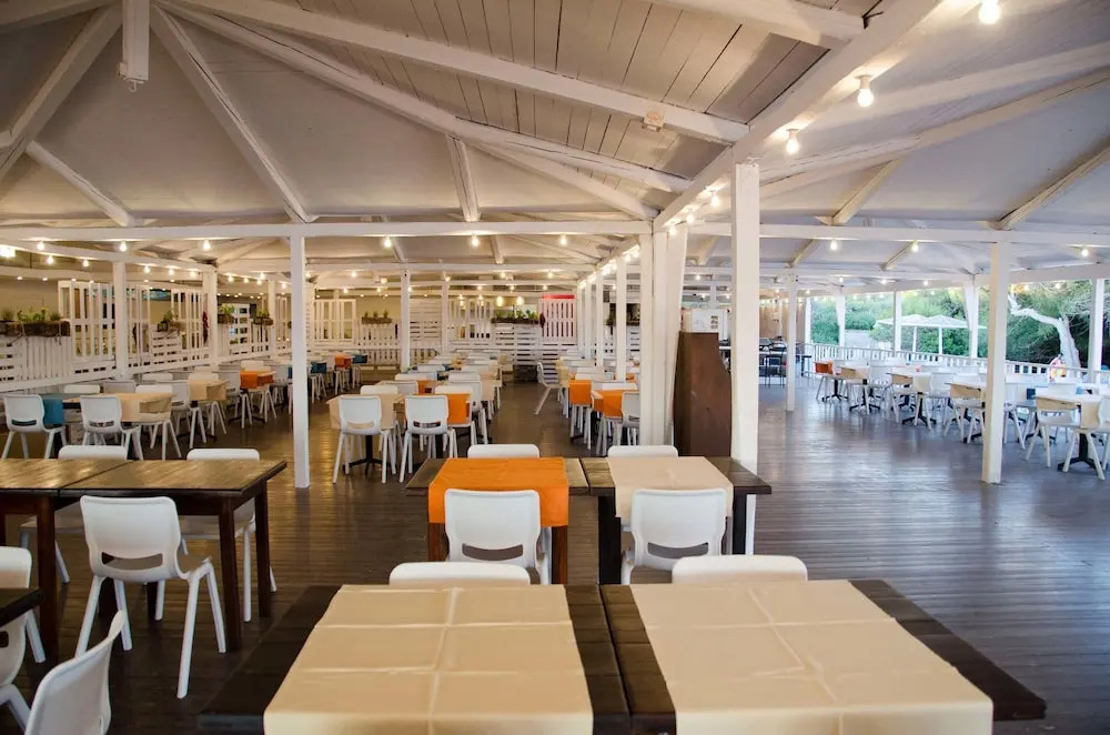 Appartamento allinterno del Victor Village