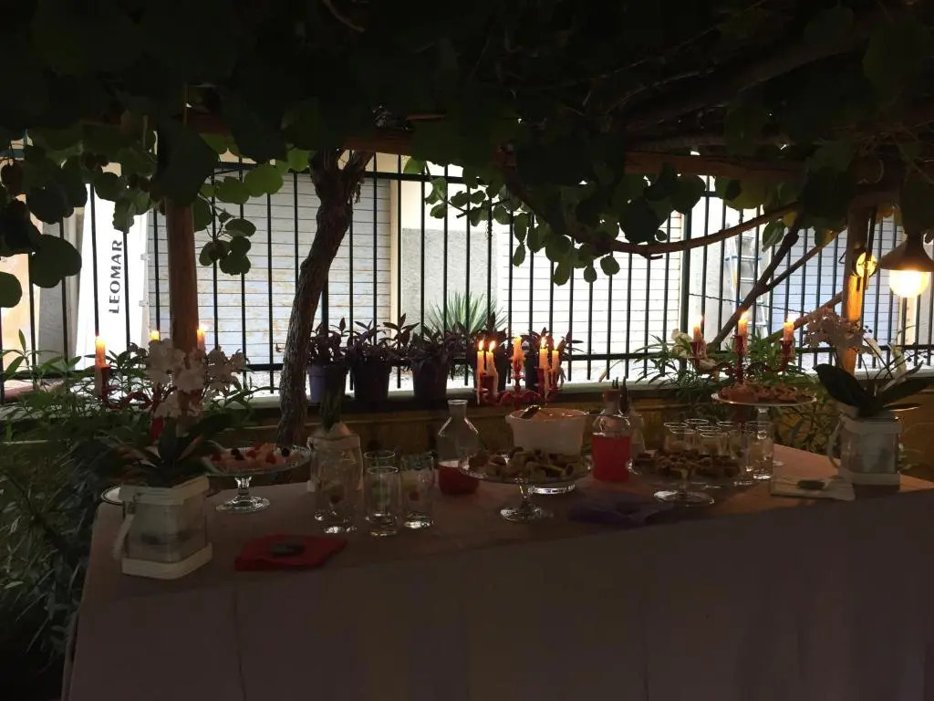 Hotel Alba
