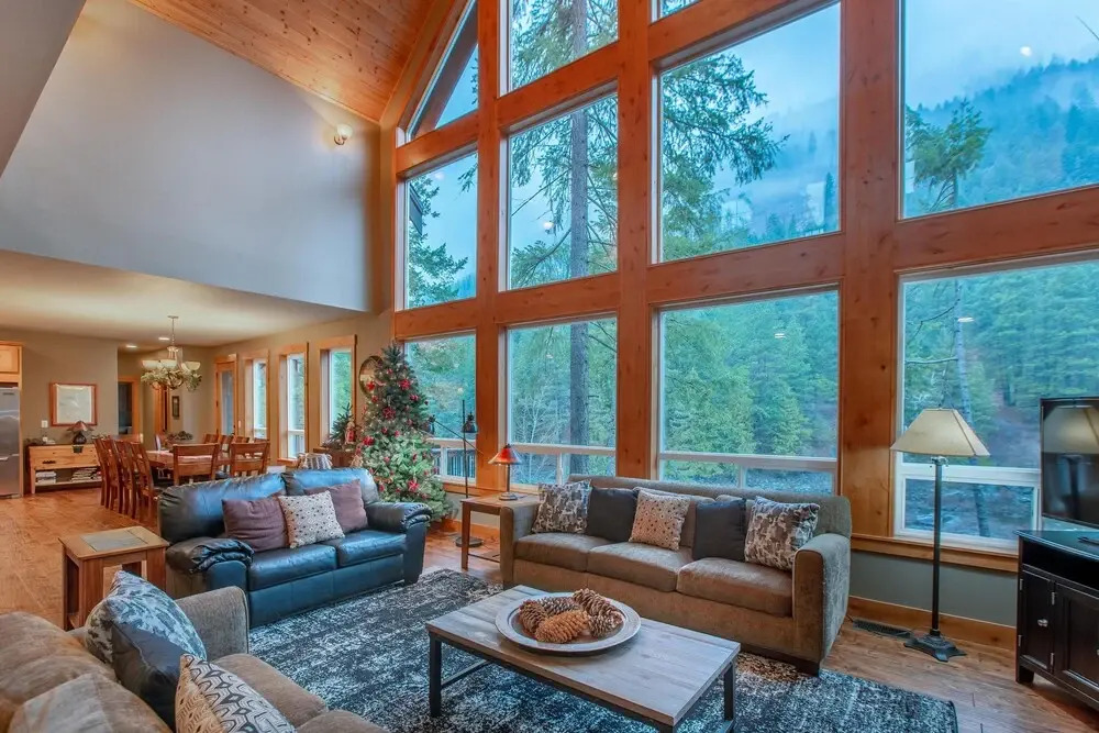 White Water Lodge