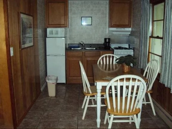 Five Star Inn - Maggie Valley