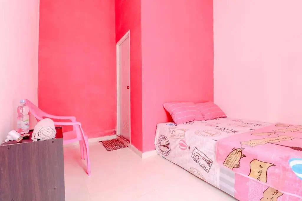 Pinky Guest House Syariah Kota Batu