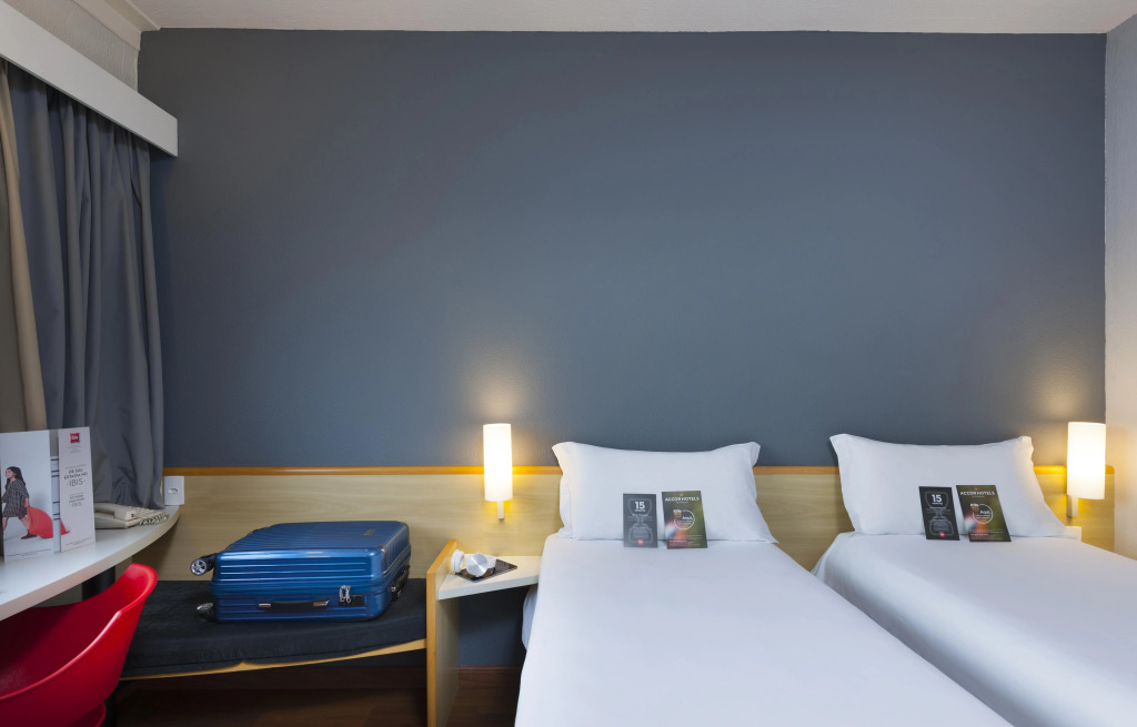 Slim Hotel Campinas