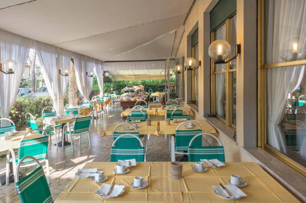 Hotel Verdemare