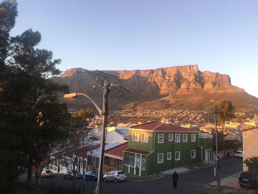 Bryant House Bo-Kaap