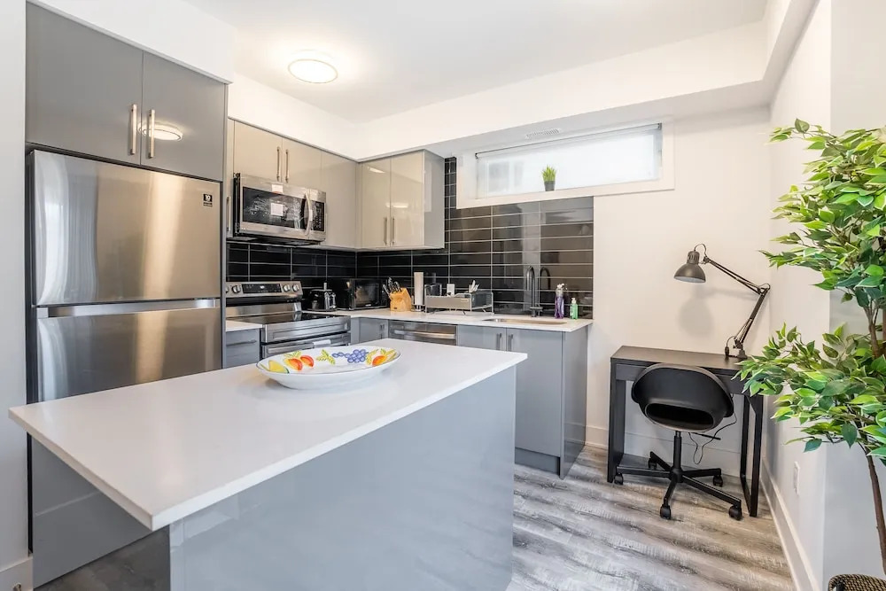 GLOBALSTAY. New Bsm Townhouse Niagara Falls