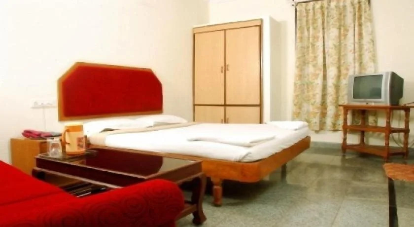 Swagruha Hotels