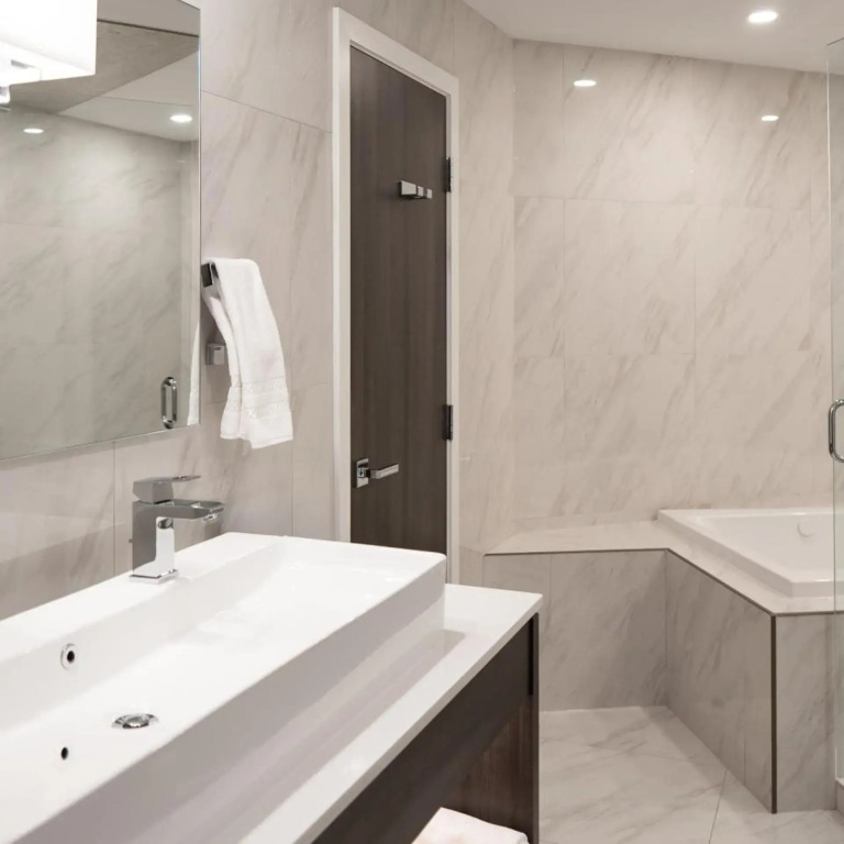 White Oaks Resort & Spa