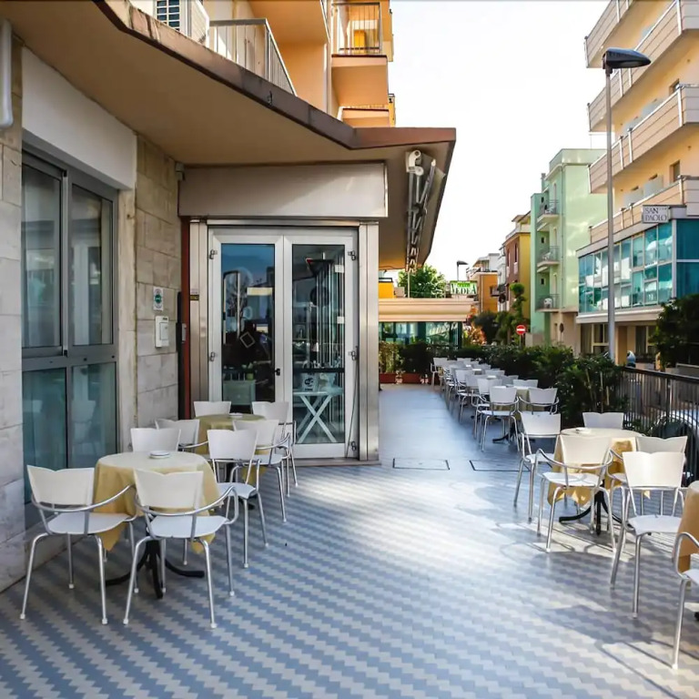 Hotel Venus