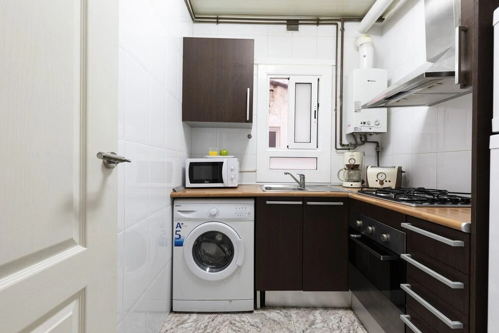 AB Eixample Viladomat Apartments